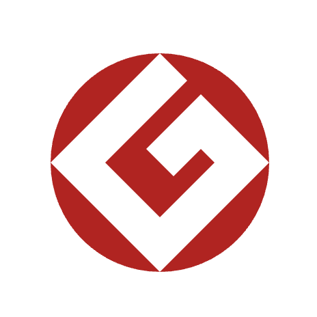 The G-Mark logo